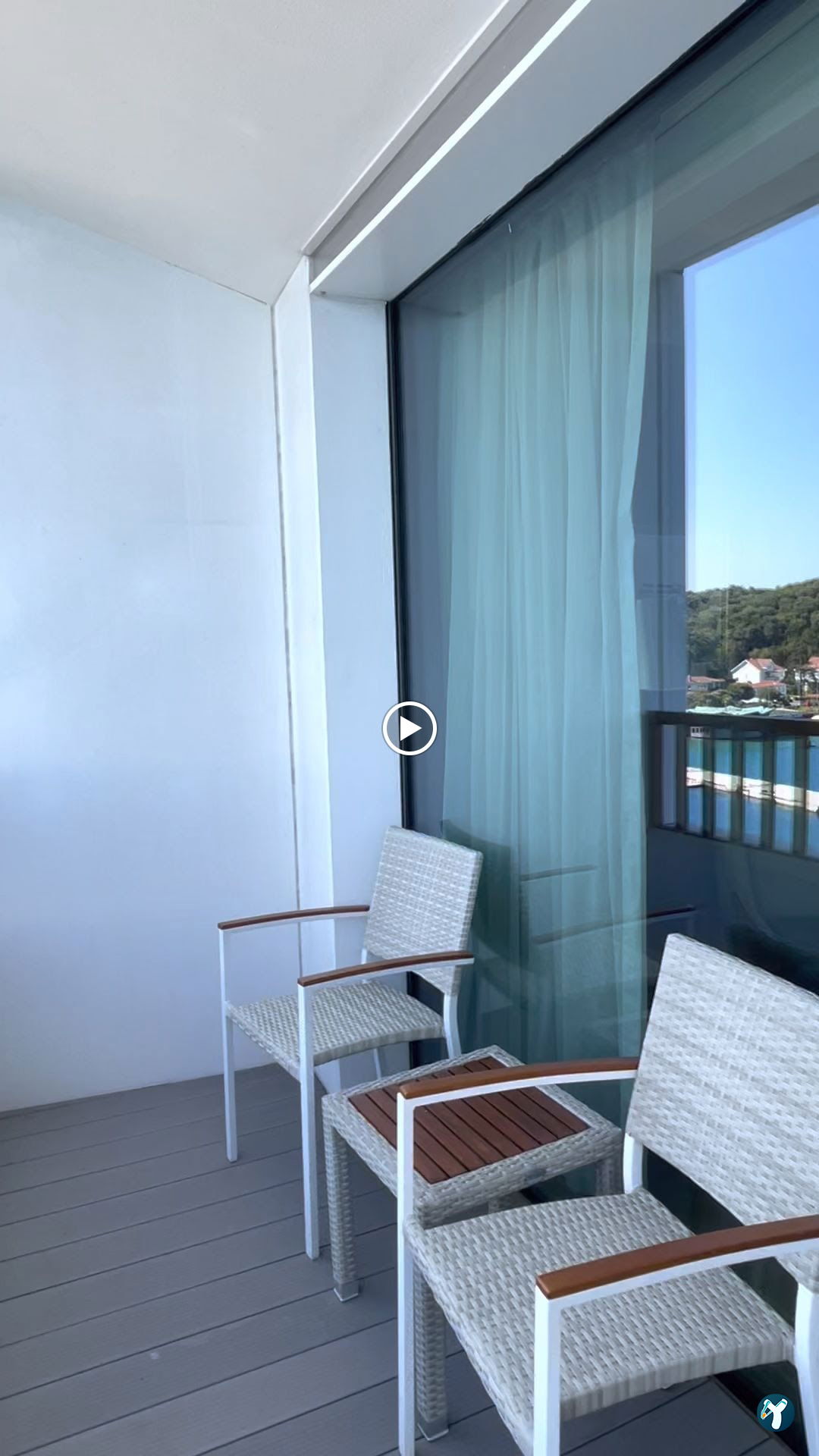 The Grand Tarabya Hotel