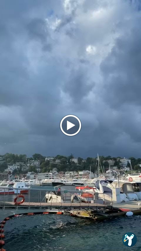 The Grand Tarabya Hotel