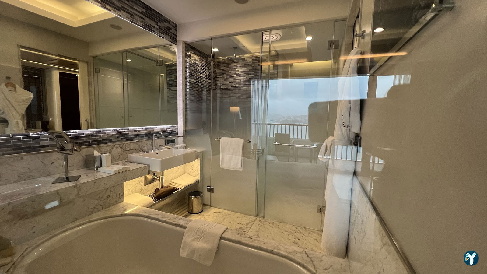 The Grand Tarabya Hotel