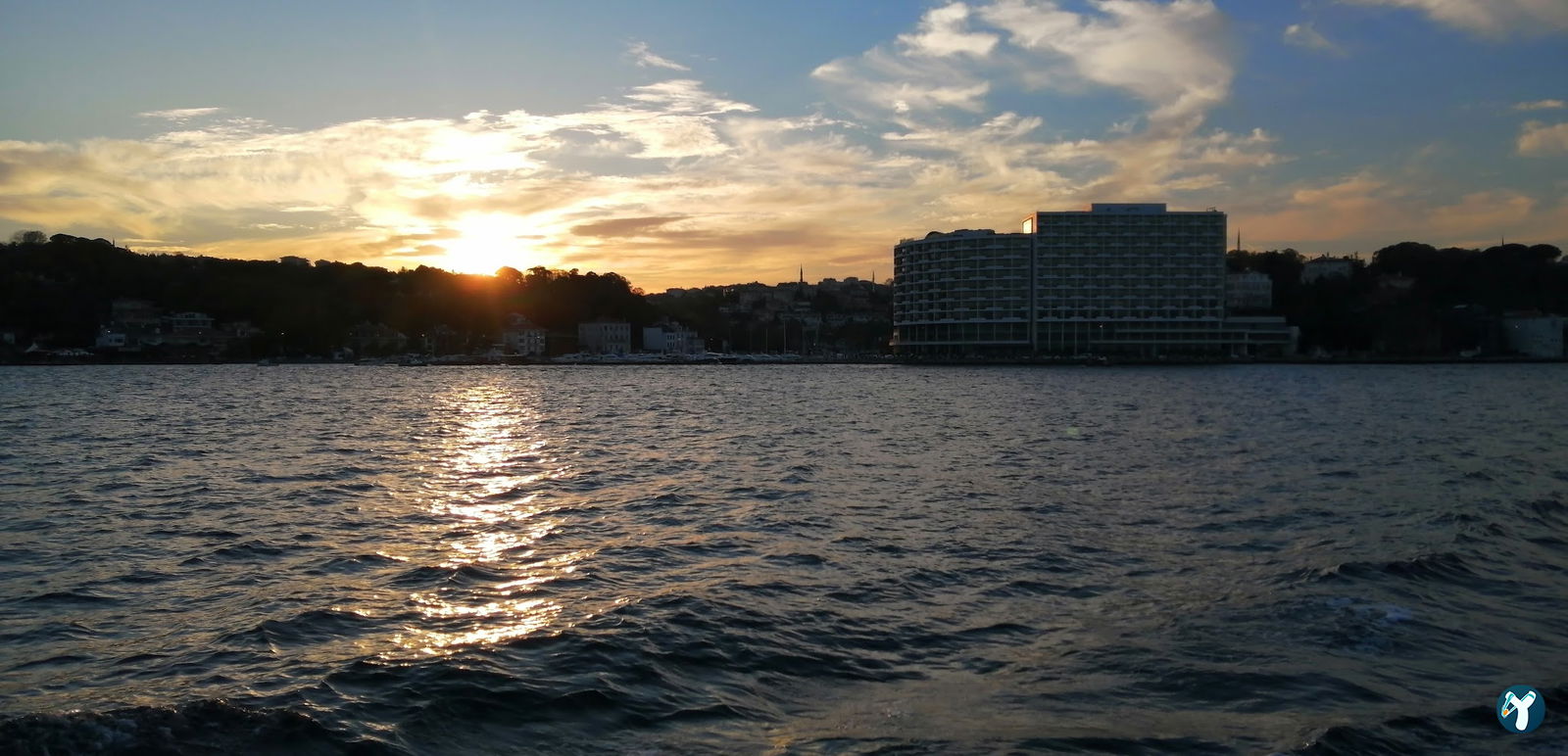 The Grand Tarabya Hotel