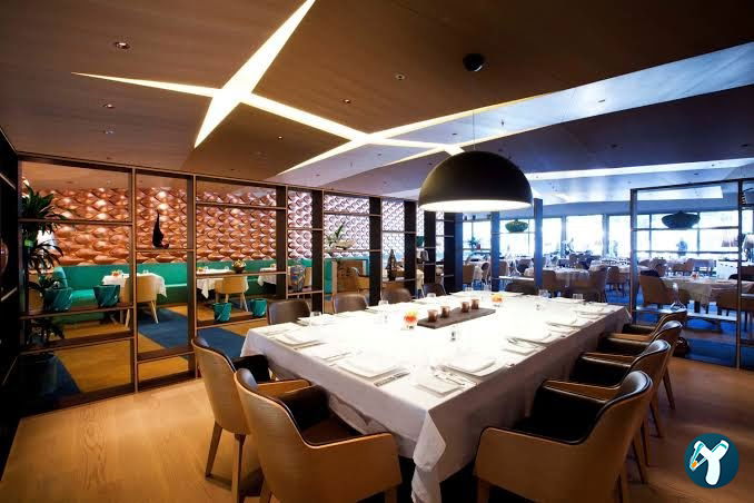 The Grand Tarabya Hotel