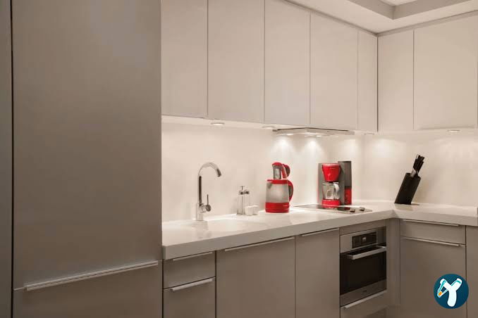 The Grand Tarabya Hotel