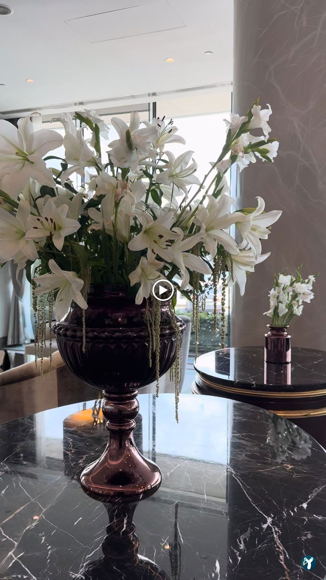The Grand Tarabya Hotel