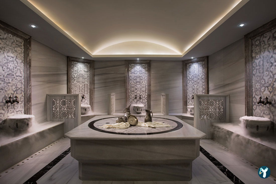 The Grand Tarabya Hotel