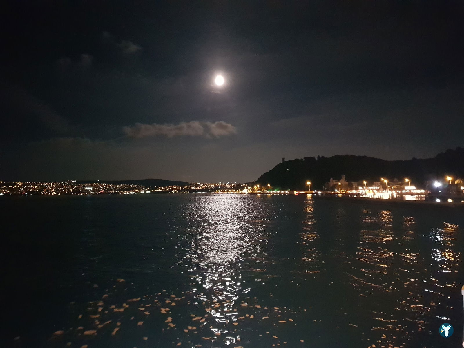 The Grand Tarabya Hotel