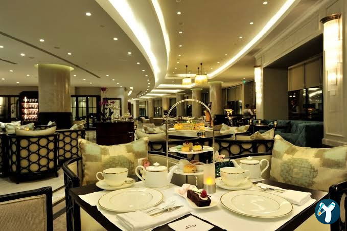 The Grand Tarabya Hotel