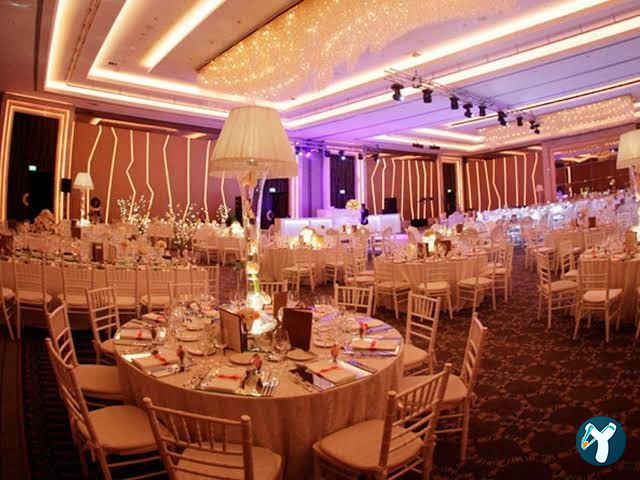 The Grand Tarabya Hotel