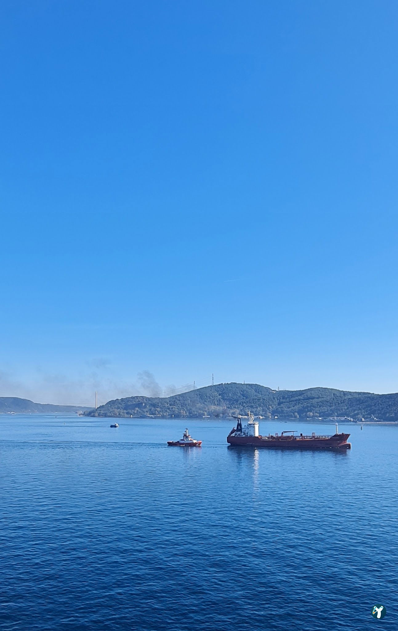 The Grand Tarabya Hotel