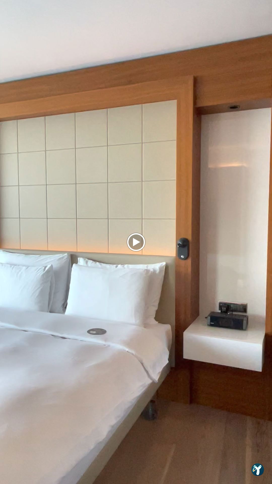 The Grand Tarabya Hotel