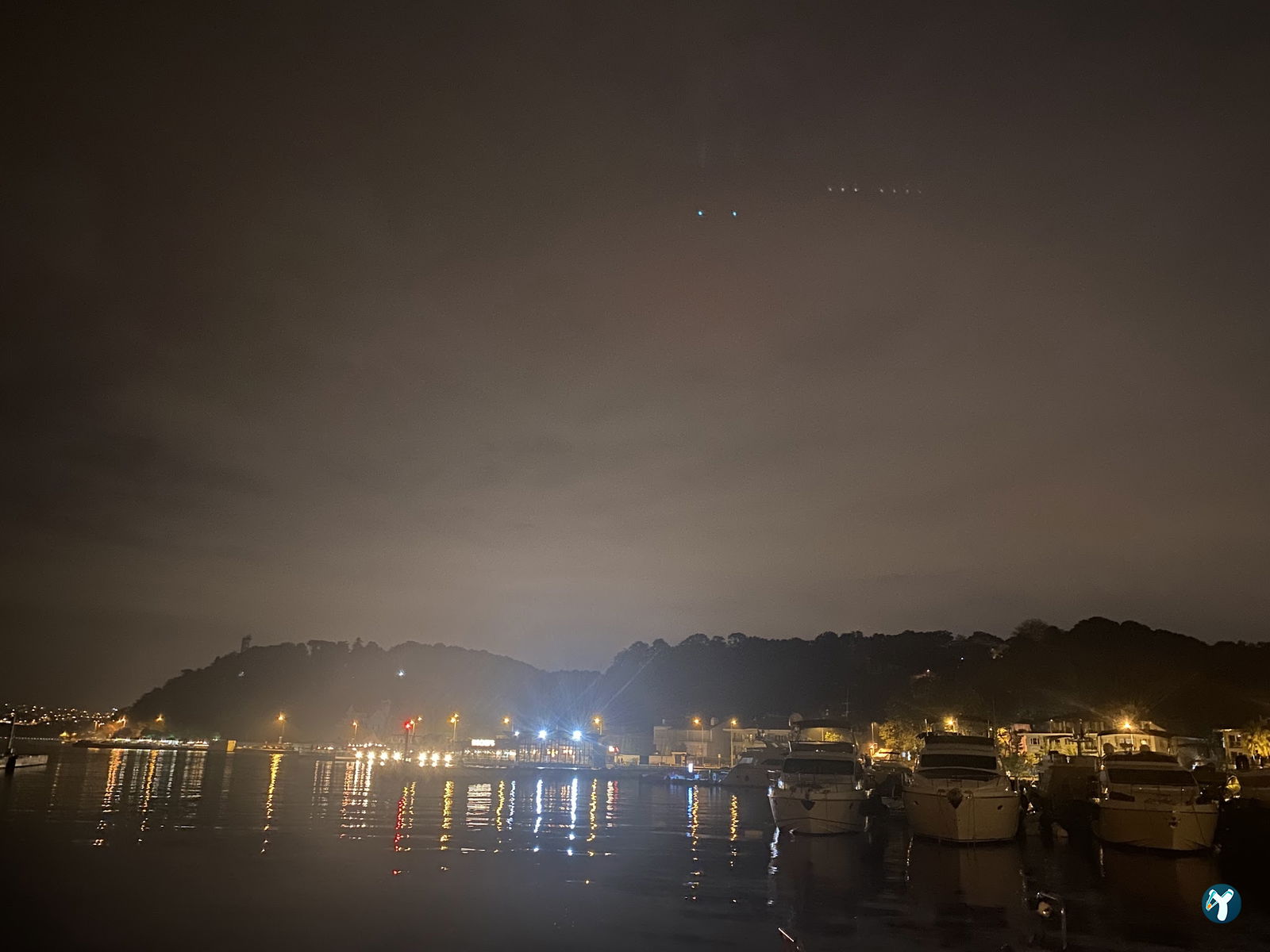 The Grand Tarabya Hotel