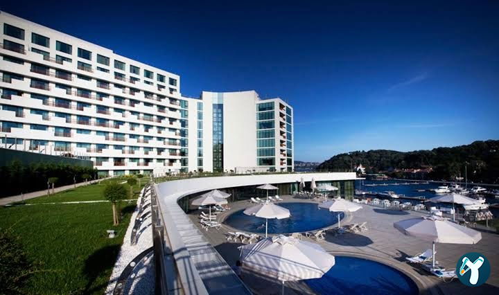 The Grand Tarabya Hotel