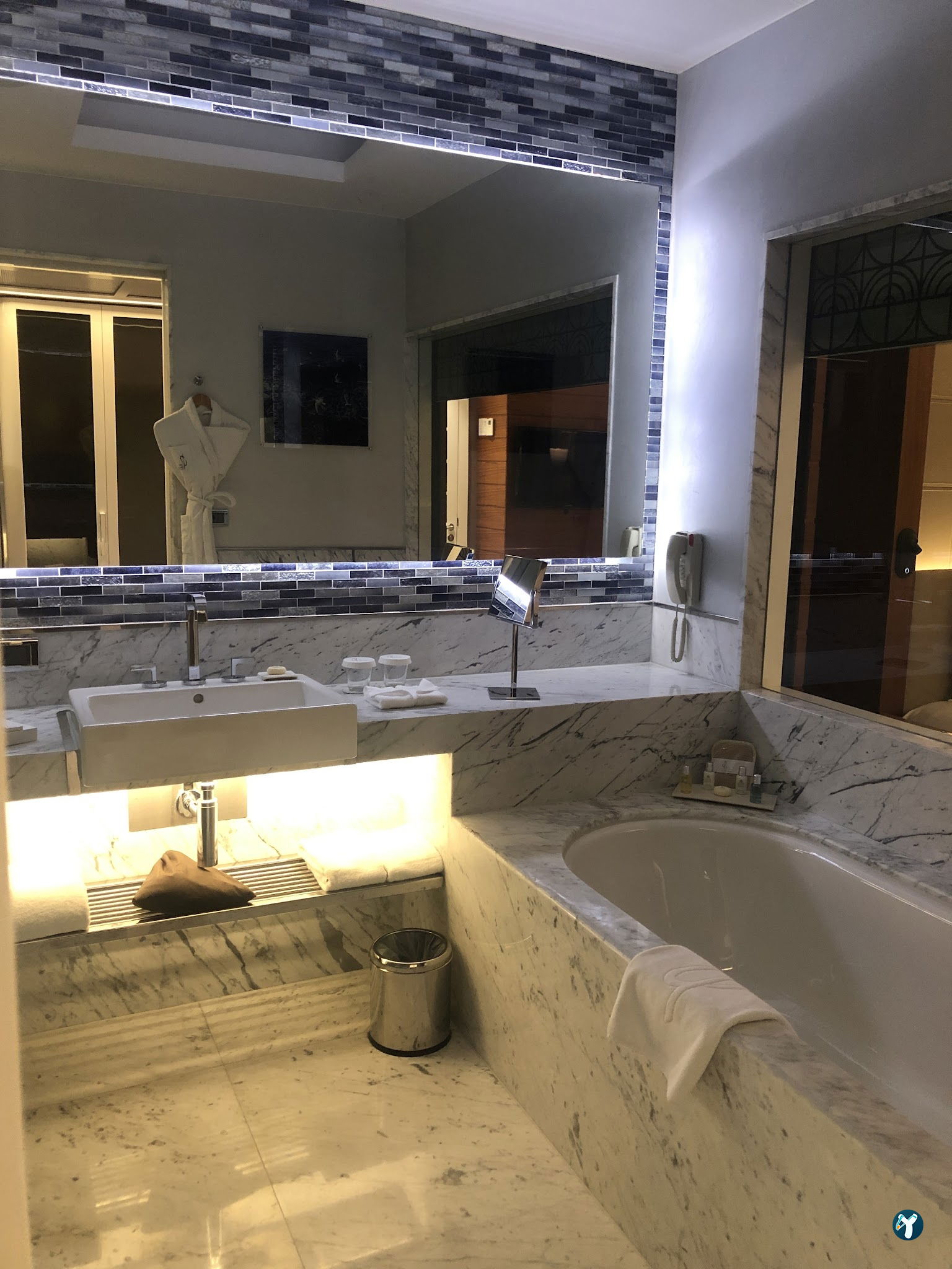 The Grand Tarabya Hotel