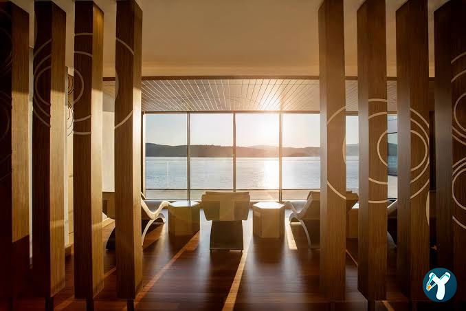 The Grand Tarabya Hotel