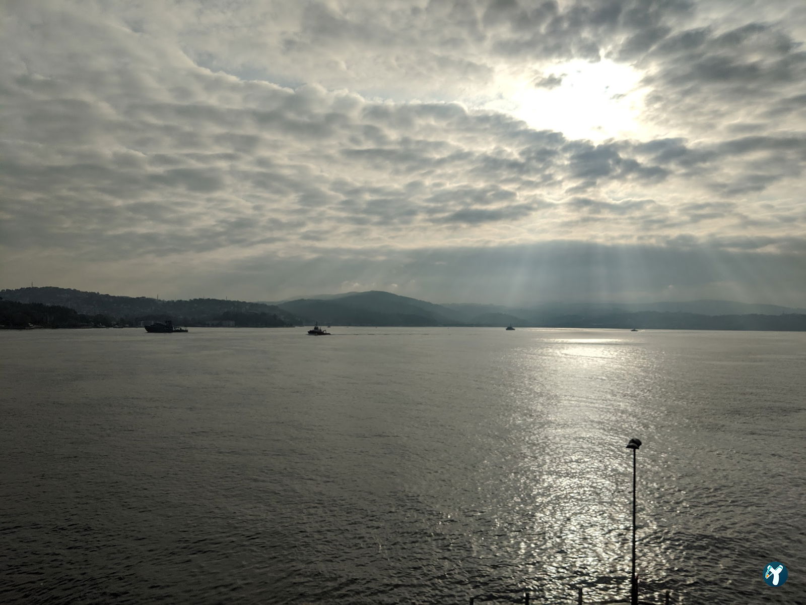 The Grand Tarabya Hotel
