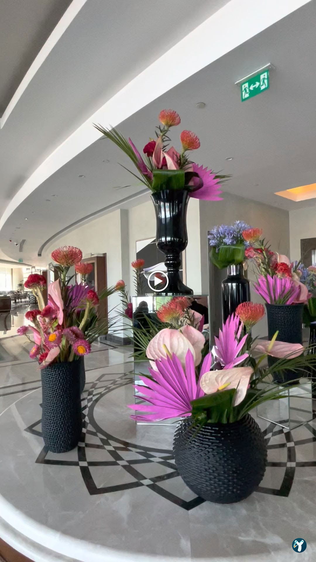The Grand Tarabya Hotel