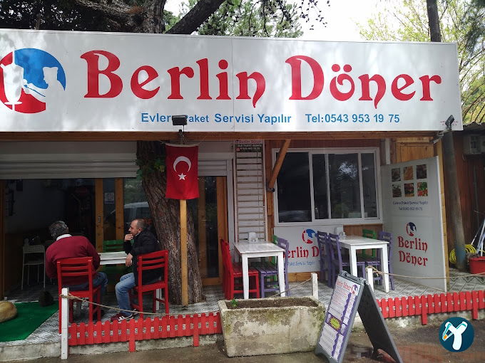 BERLİN DÖNER