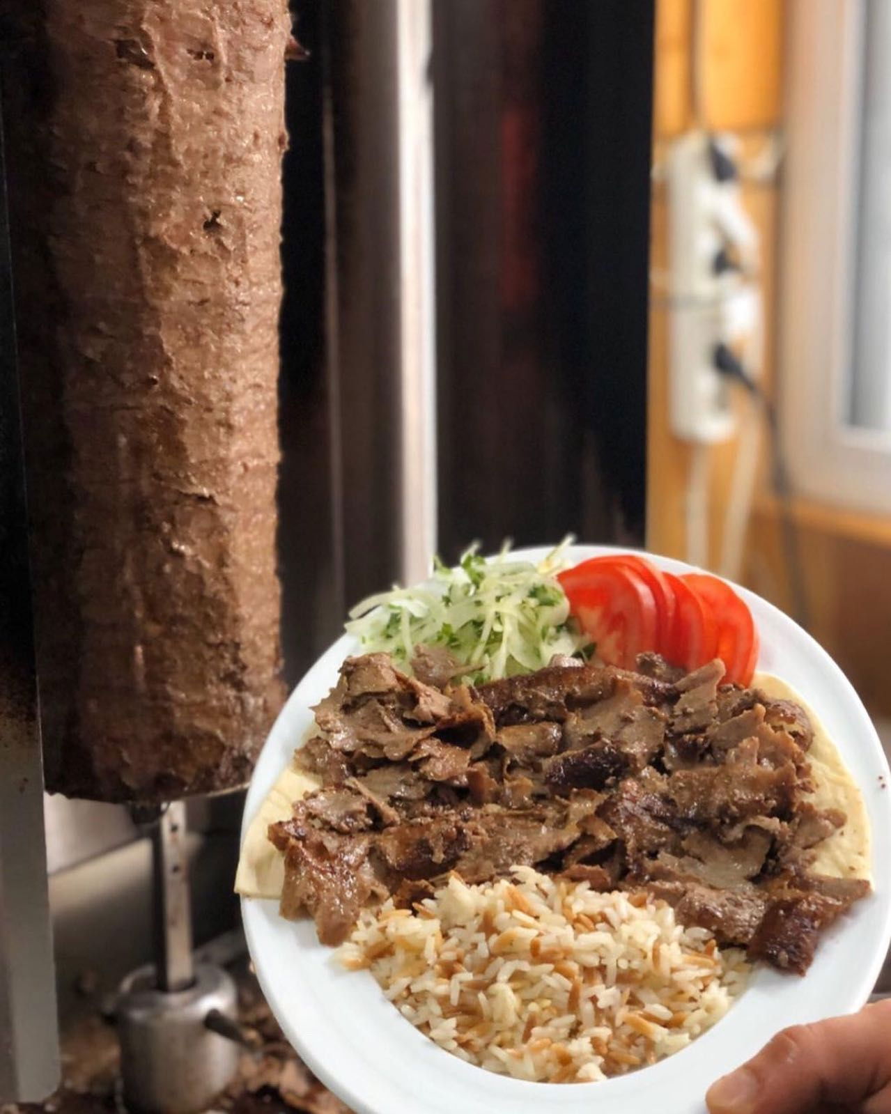 BERLİN DÖNER