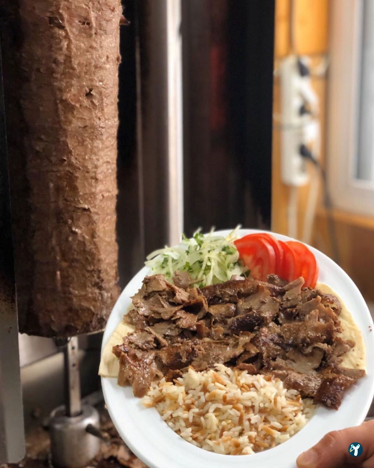 BERLİN DÖNER