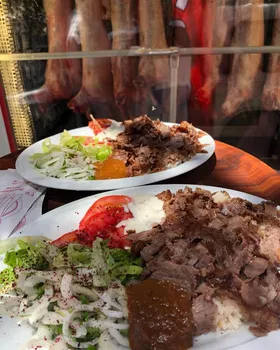 BERLİN DÖNER resimleri