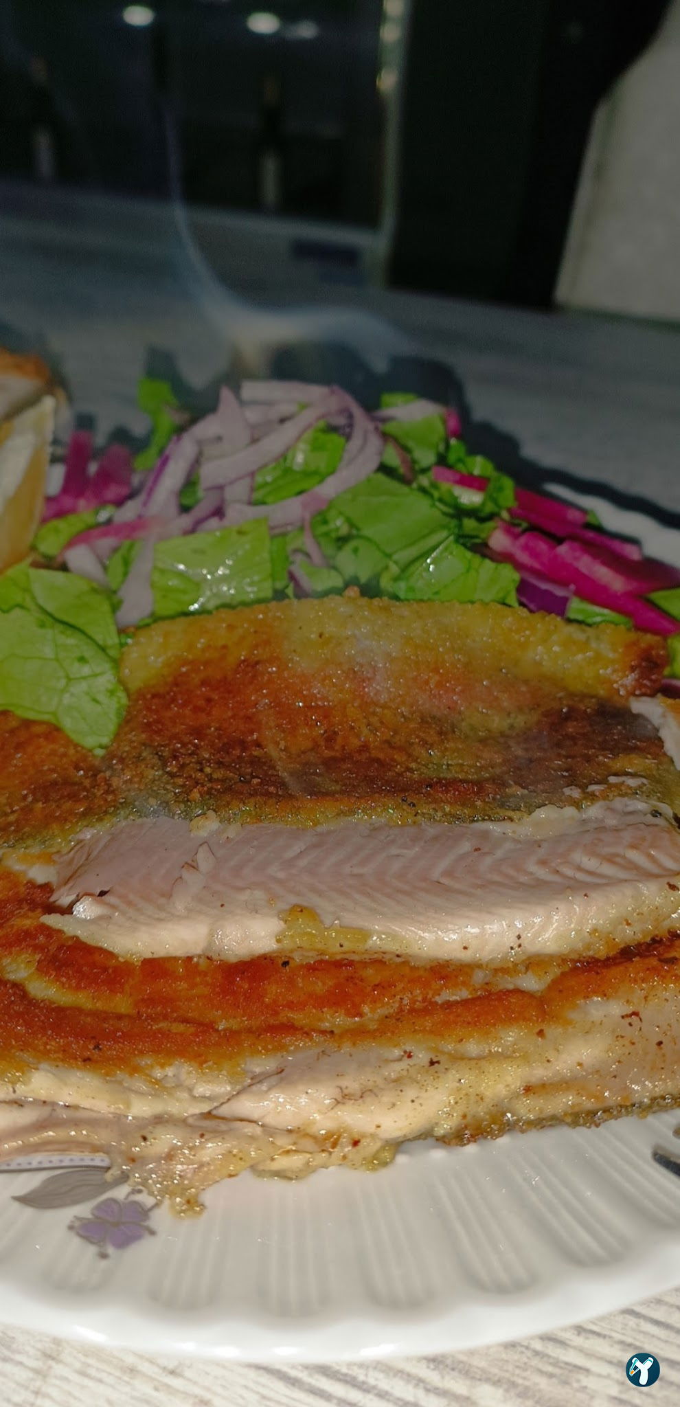 Mavi Yelken Balık Manav Ve Pişirme Evi