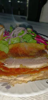 Mavi Yelken Balık Manav Ve Pişirme Evi resimleri
