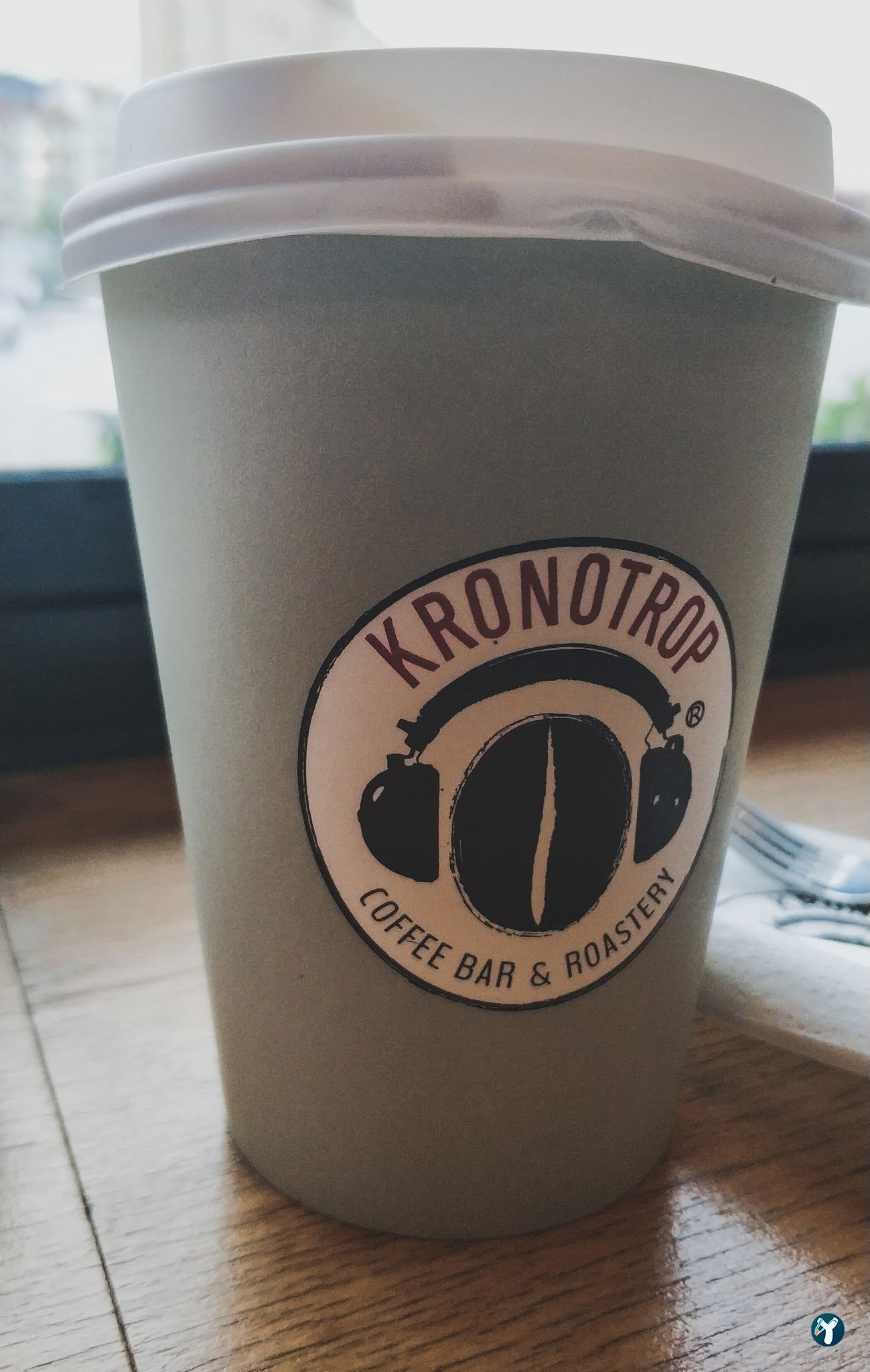 Kronotrop
