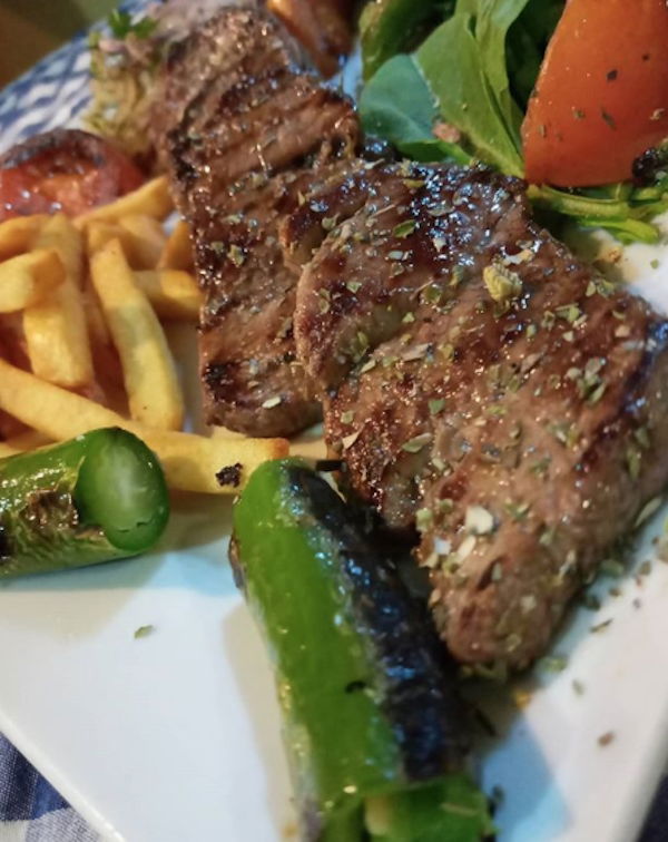 Otuzbeşlik Meyhane İzmir