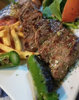 Otuzbeşlik Meyhane İzmir resimleri