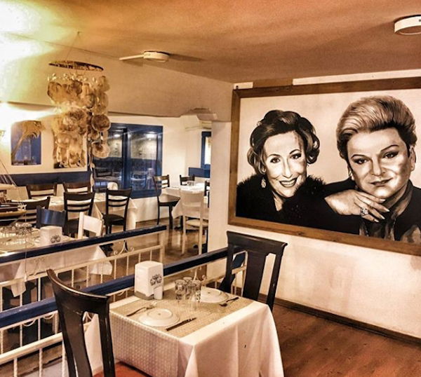 Otuzbeşlik Meyhane İzmir