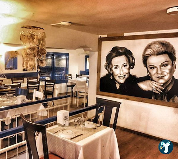 Otuzbeşlik Meyhane İzmir