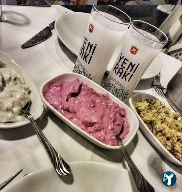 Otuzbeşlik Meyhane İzmir