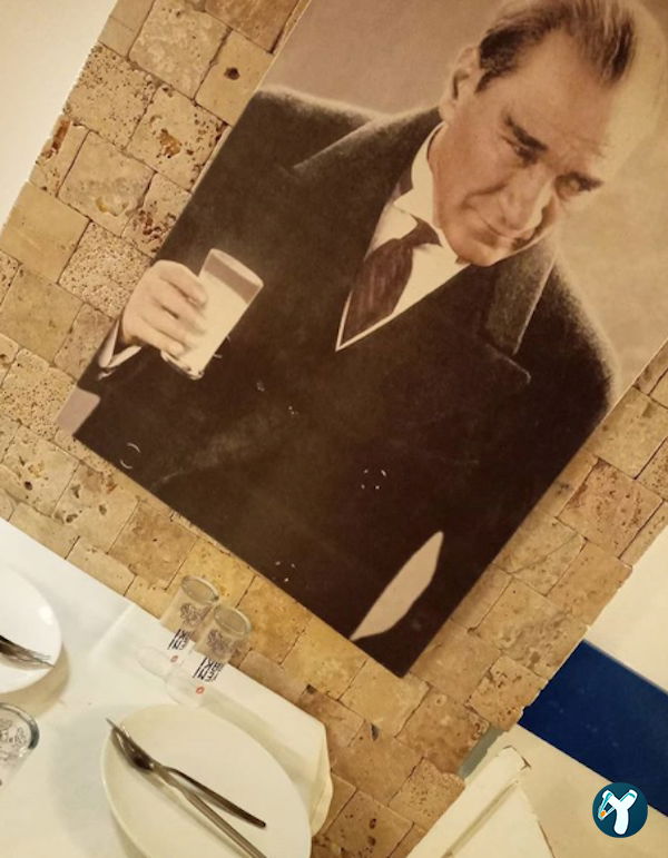 Otuzbeşlik Meyhane İzmir