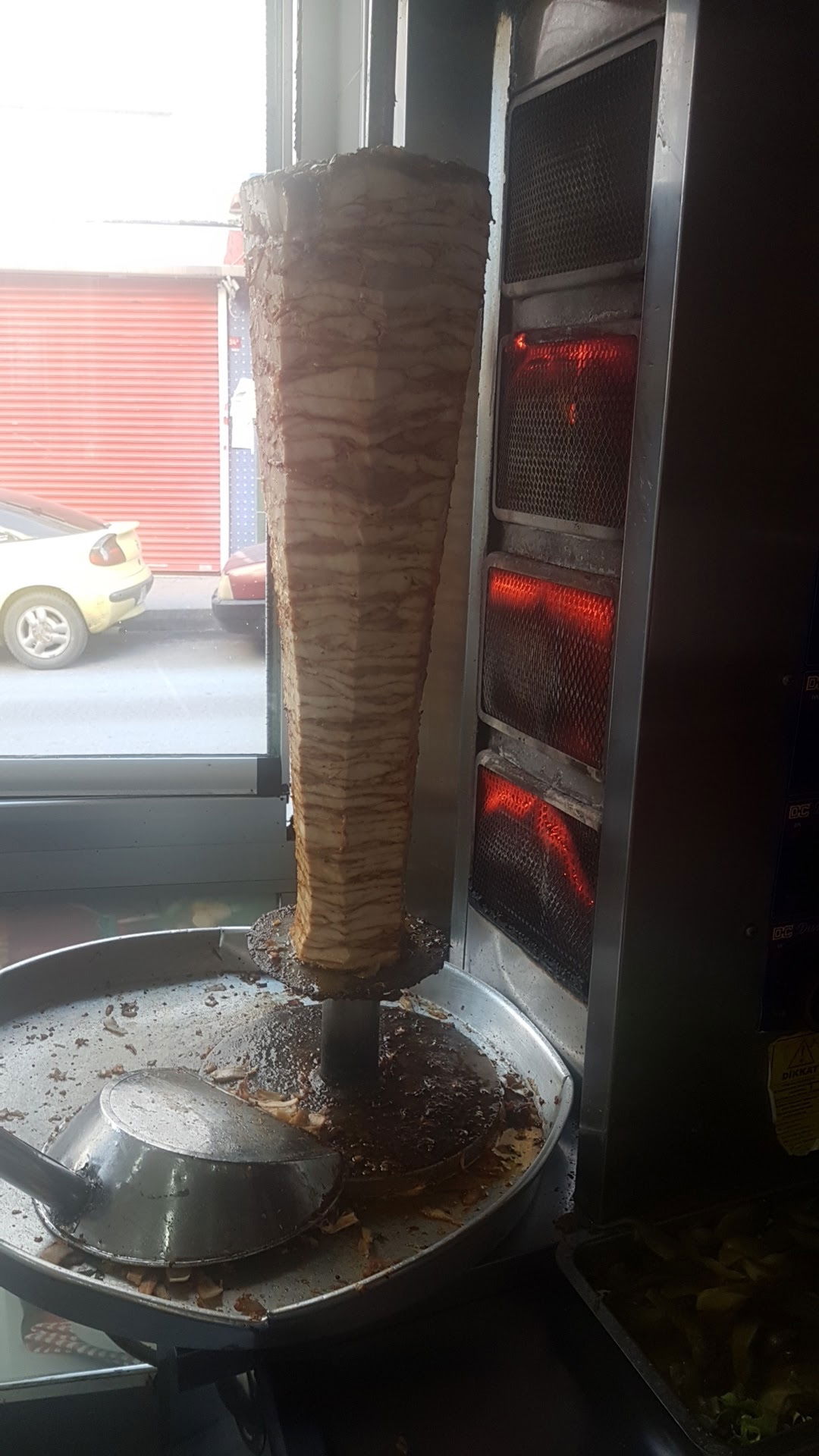 Bizim Döner