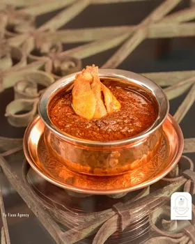 Reyhun Iranian Restaurant resimleri