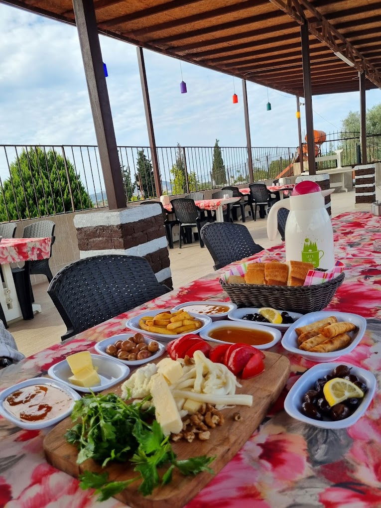 AdaKöy Restaurant & Kahvaltı resimleri