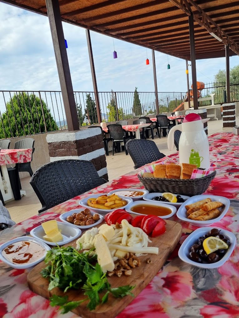 AdaKöy Restaurant & Kahvaltı