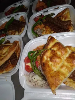 Tuncerler Sofrası resimleri