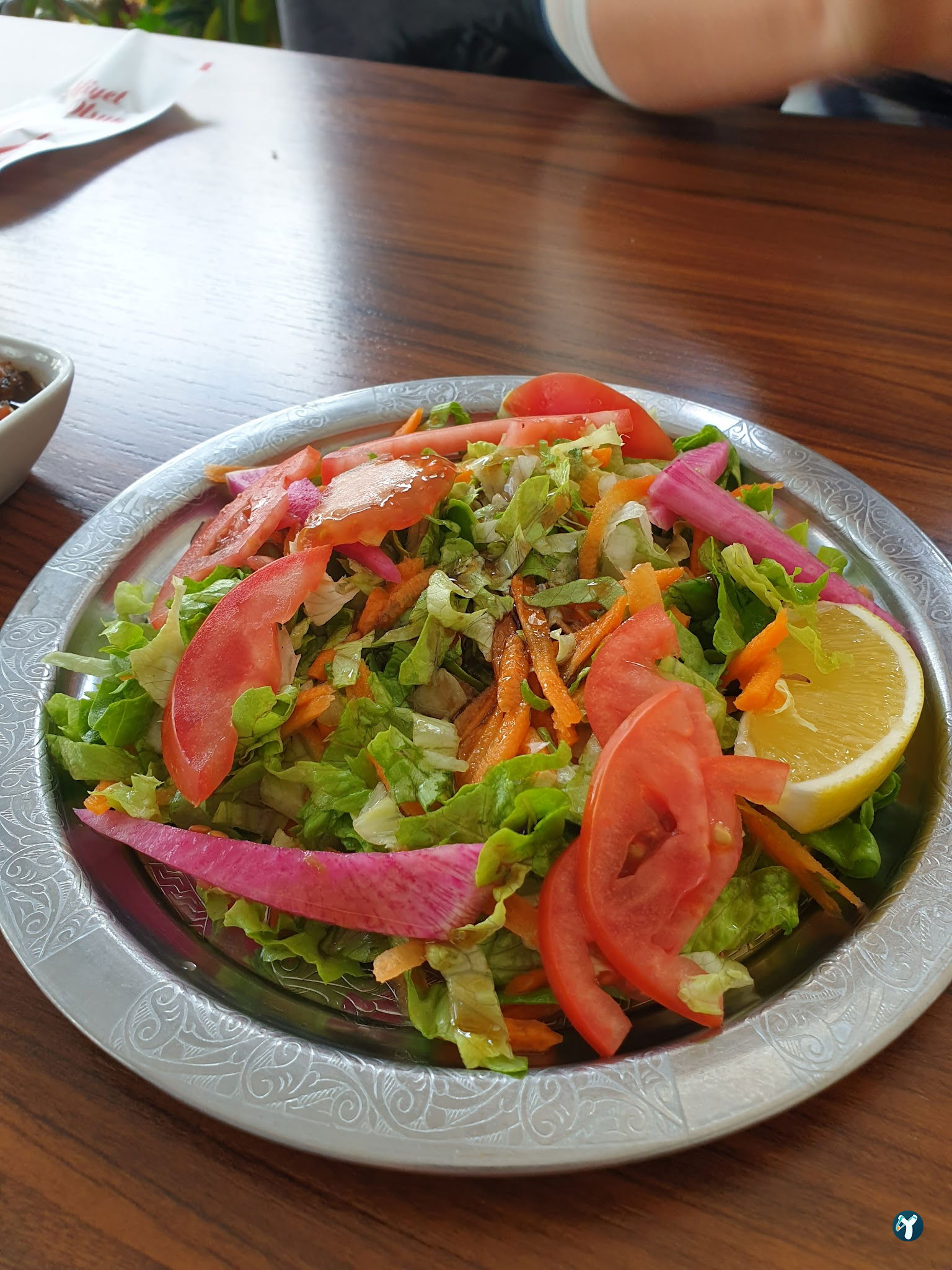 Tuncerler Sofrası