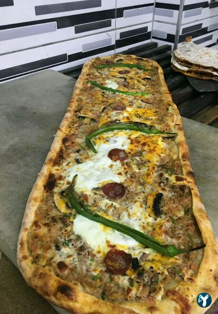 Tuncerler Sofrası