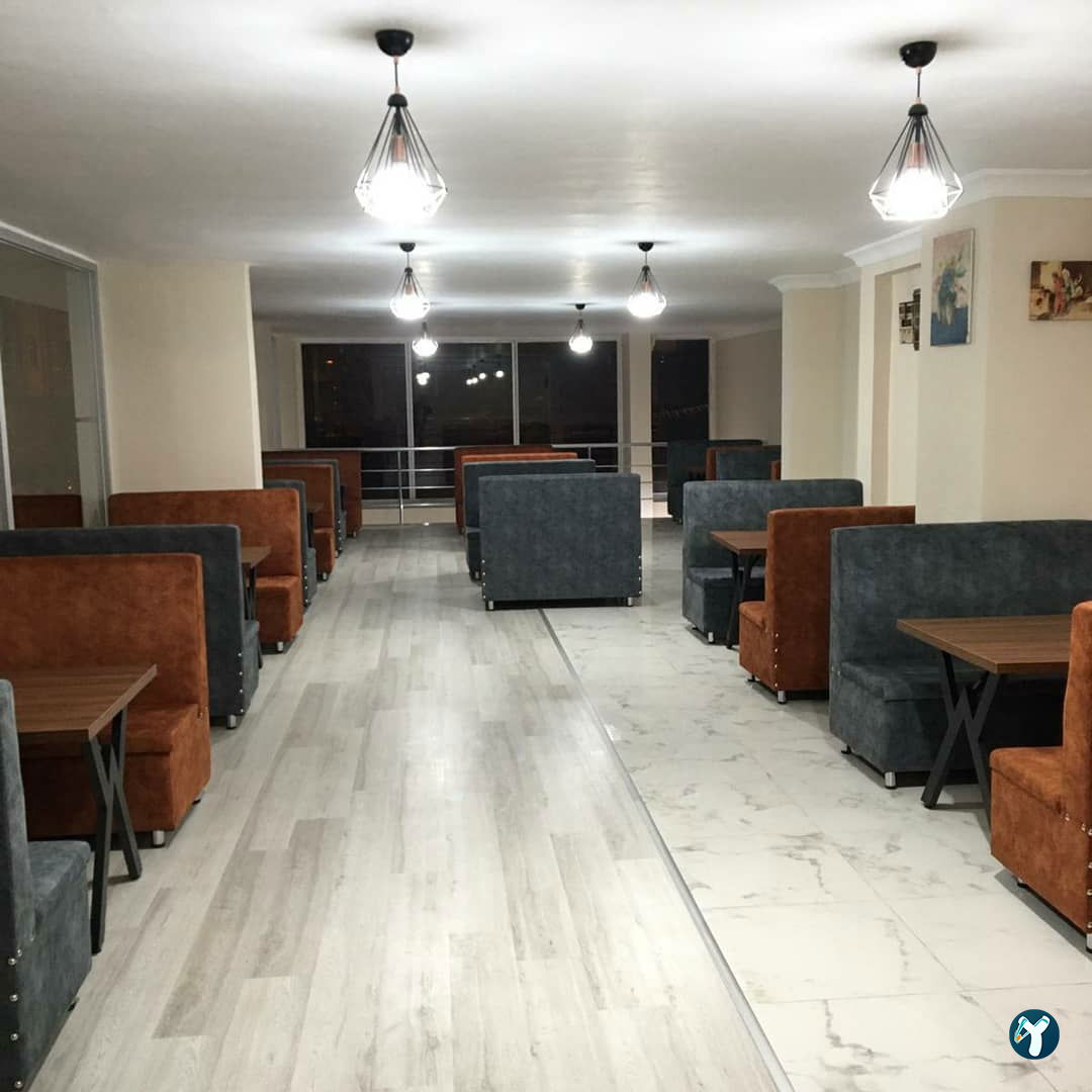 Tuncerler Sofrası