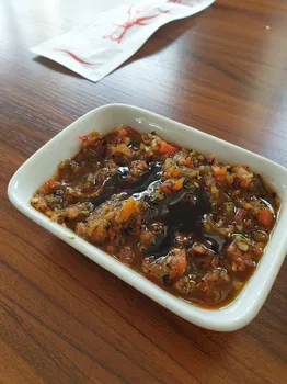 Tuncerler Sofrası resimleri