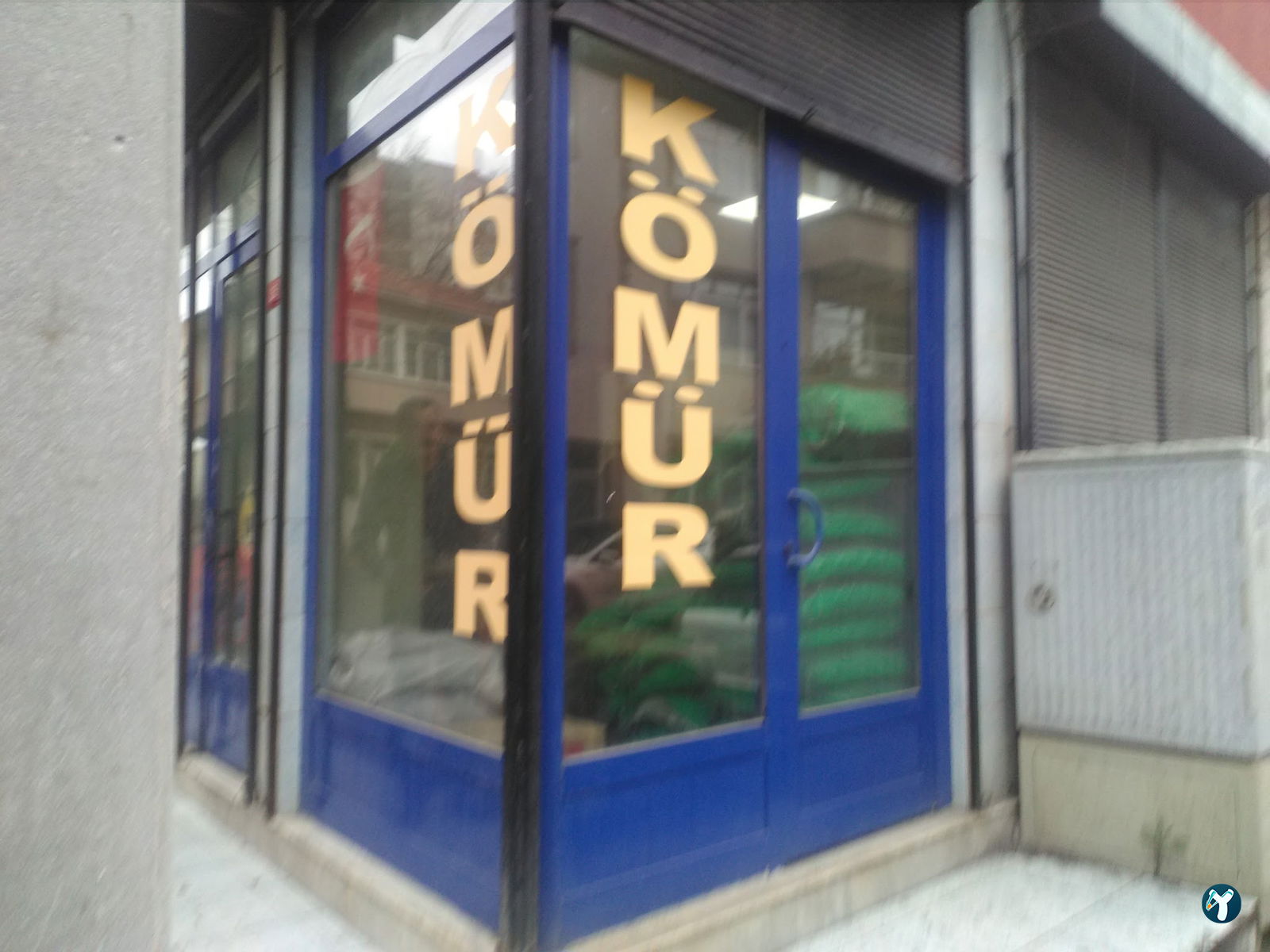 Turgay Kömür Çorlu