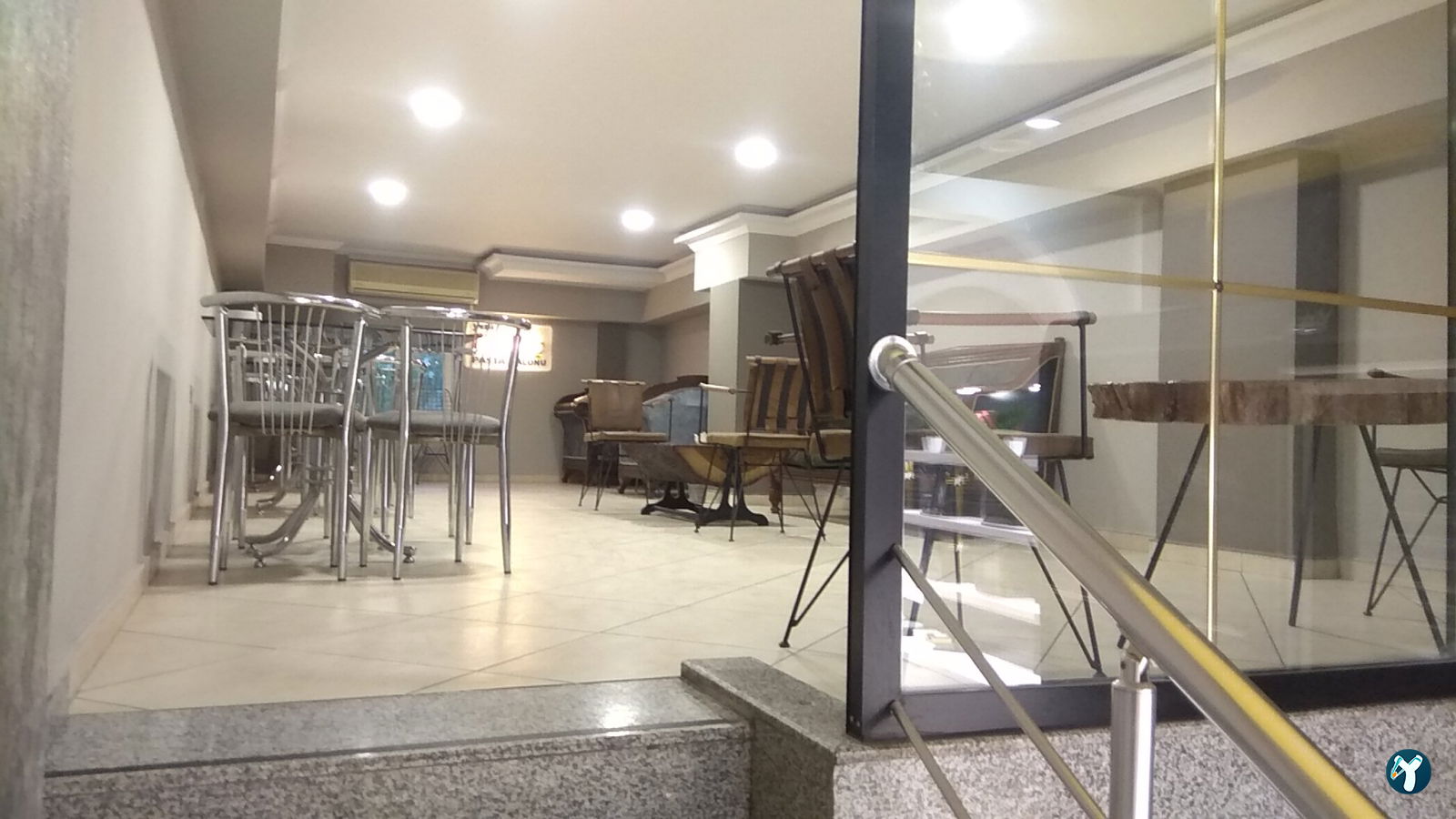Yeni Burc Pastanesi