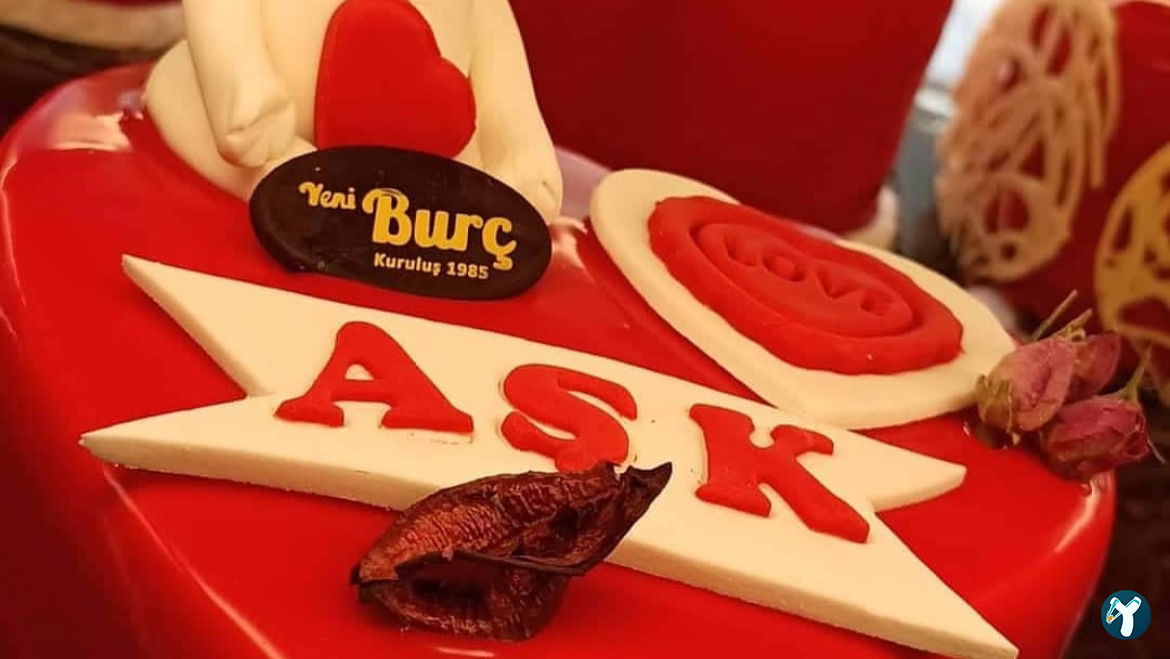 Yeni Burc Pastanesi