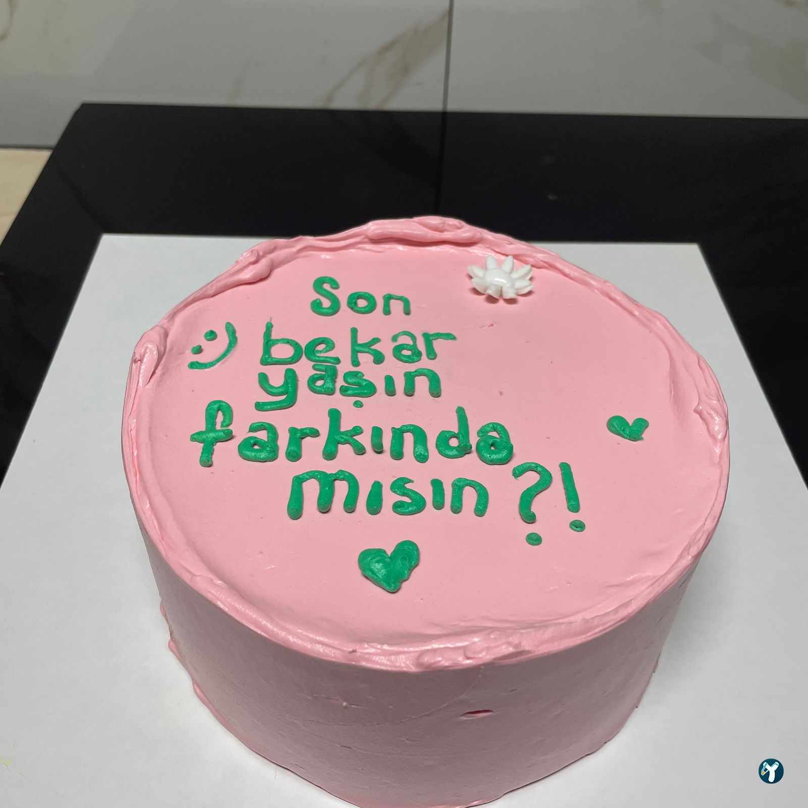 Yeni Burc Pastanesi