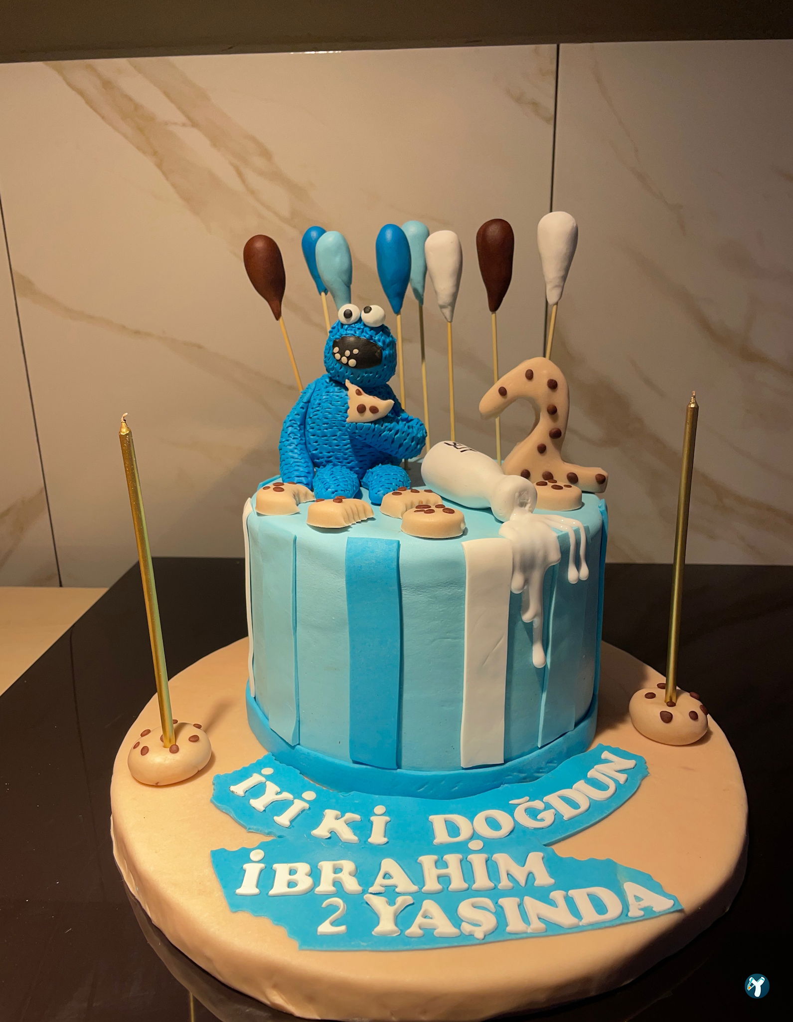 Yeni Burc Pastanesi