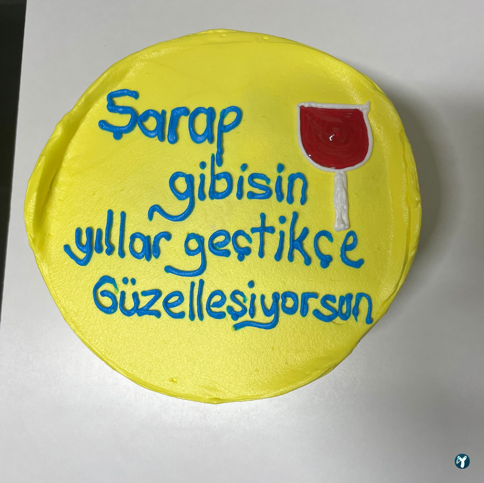 Yeni Burc Pastanesi