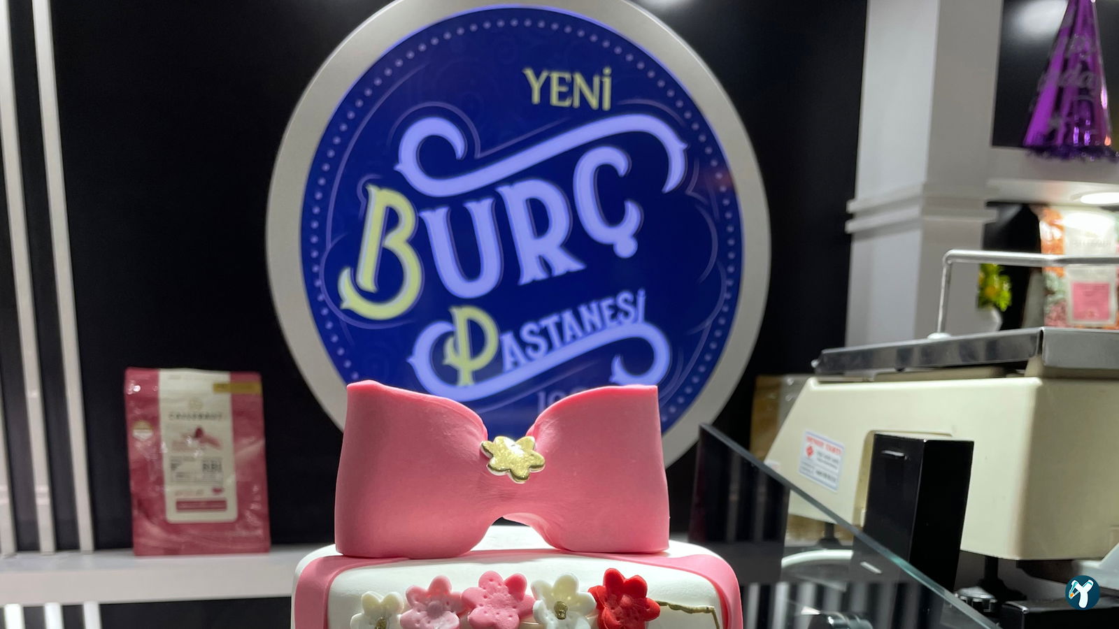 Yeni Burc Pastanesi