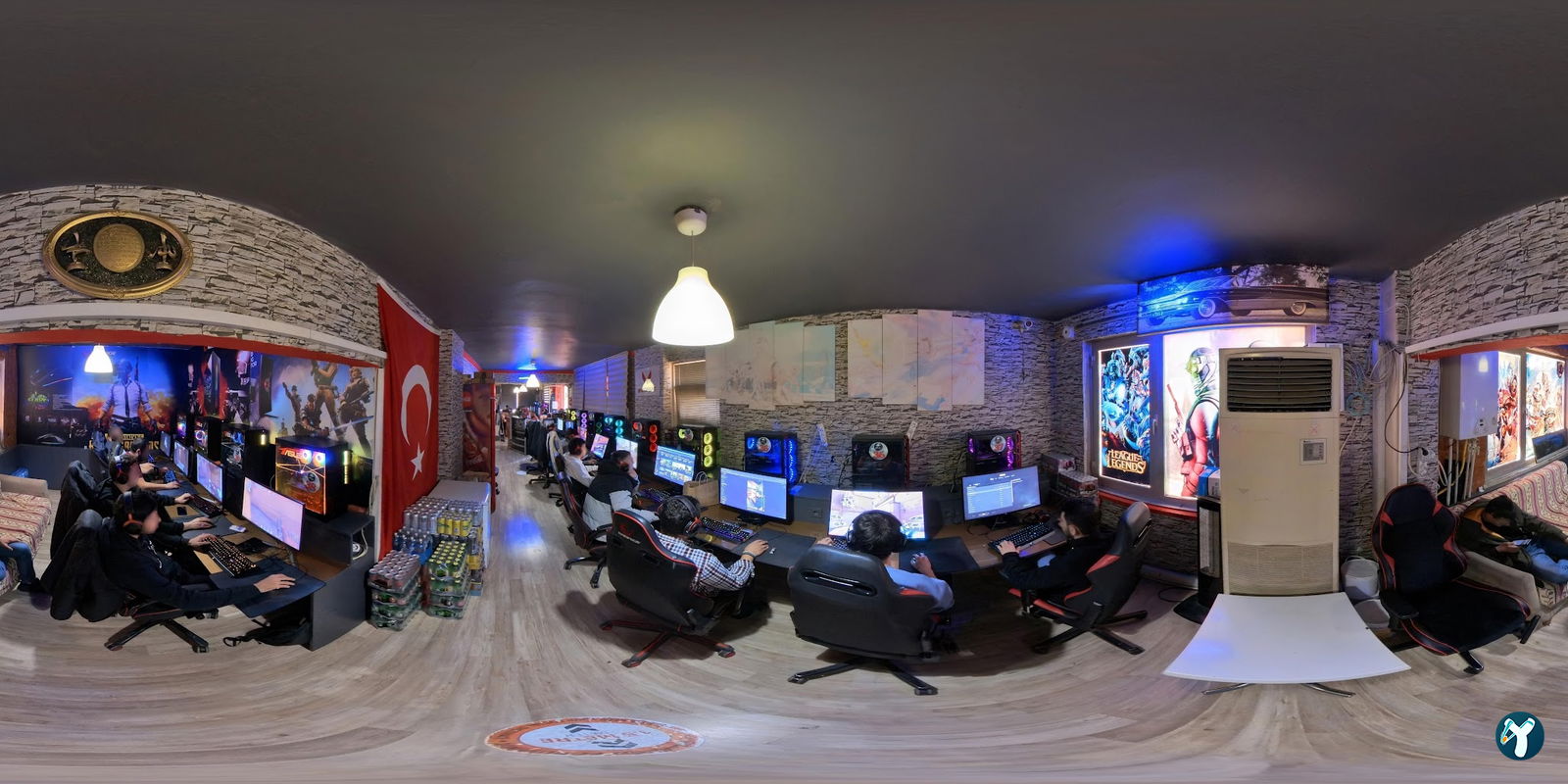 Kardelen İnternet Cafe