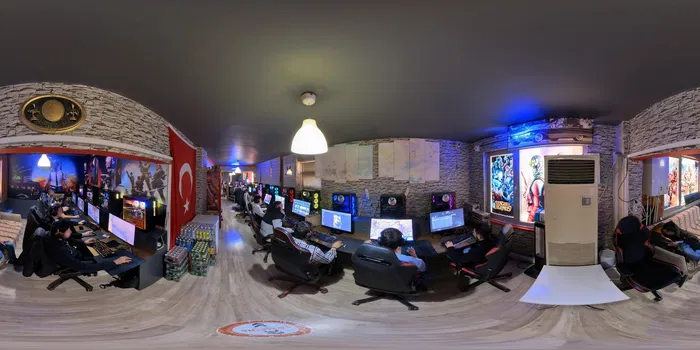 Kardelen İnternet Cafe resimleri